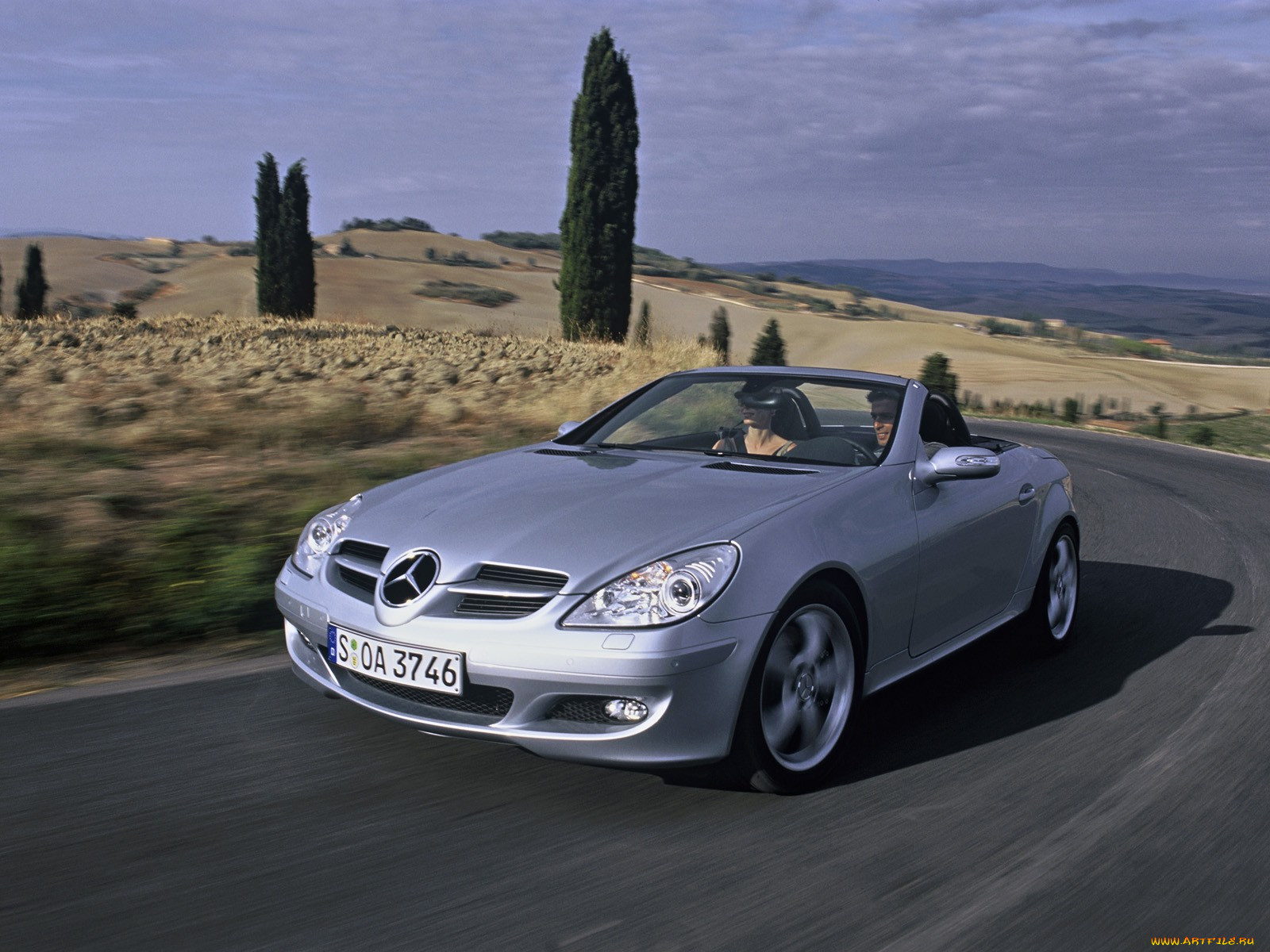 , mercedes, benz